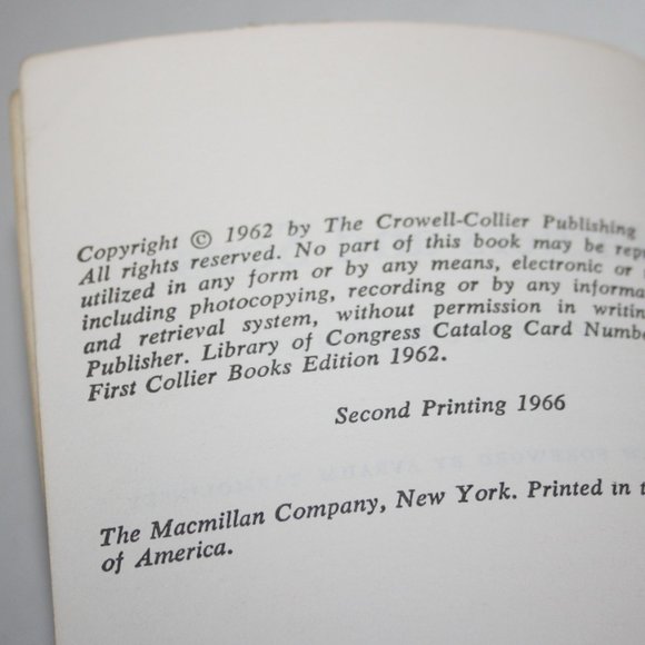 🌿 Fathers and Sons · Ivan Turgenev · 1966 Vintage Paperback (bg) - Picture 4 of 5